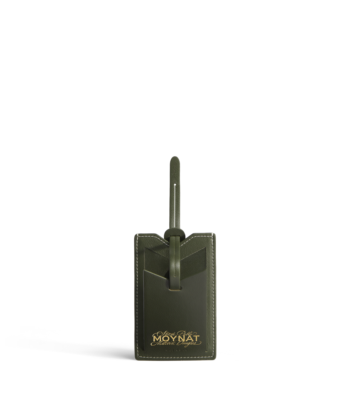 M ADDRESS TAG - HOTEL MOYNAT
