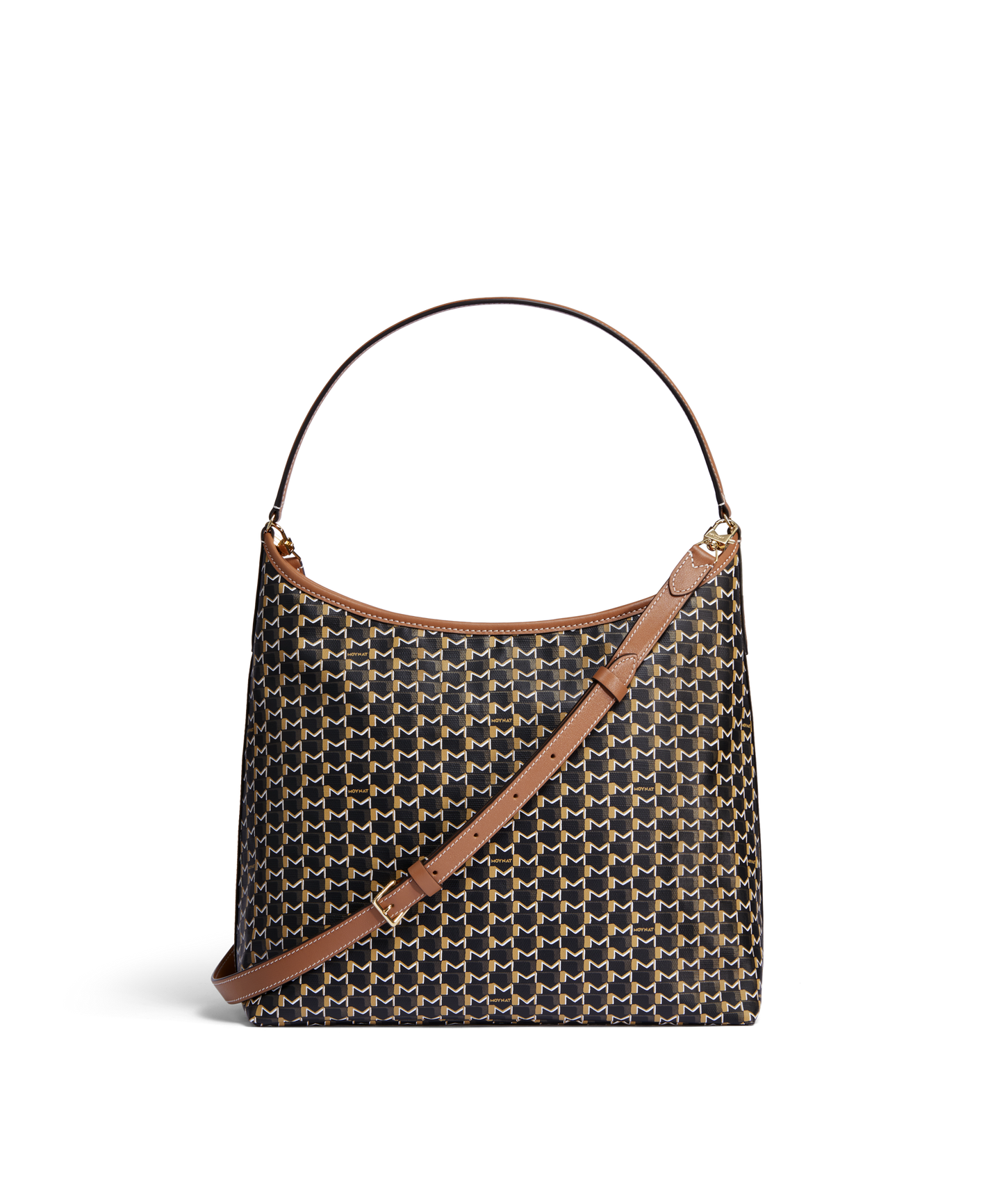 HOBO BAG - HOTEL MOYNAT