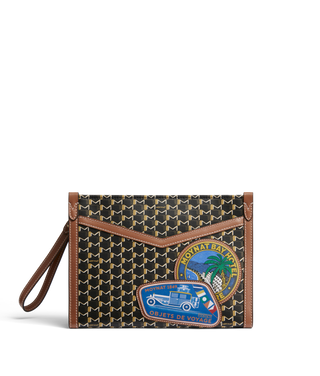 M NOMADE POUCH - HOTEL MOYNAT