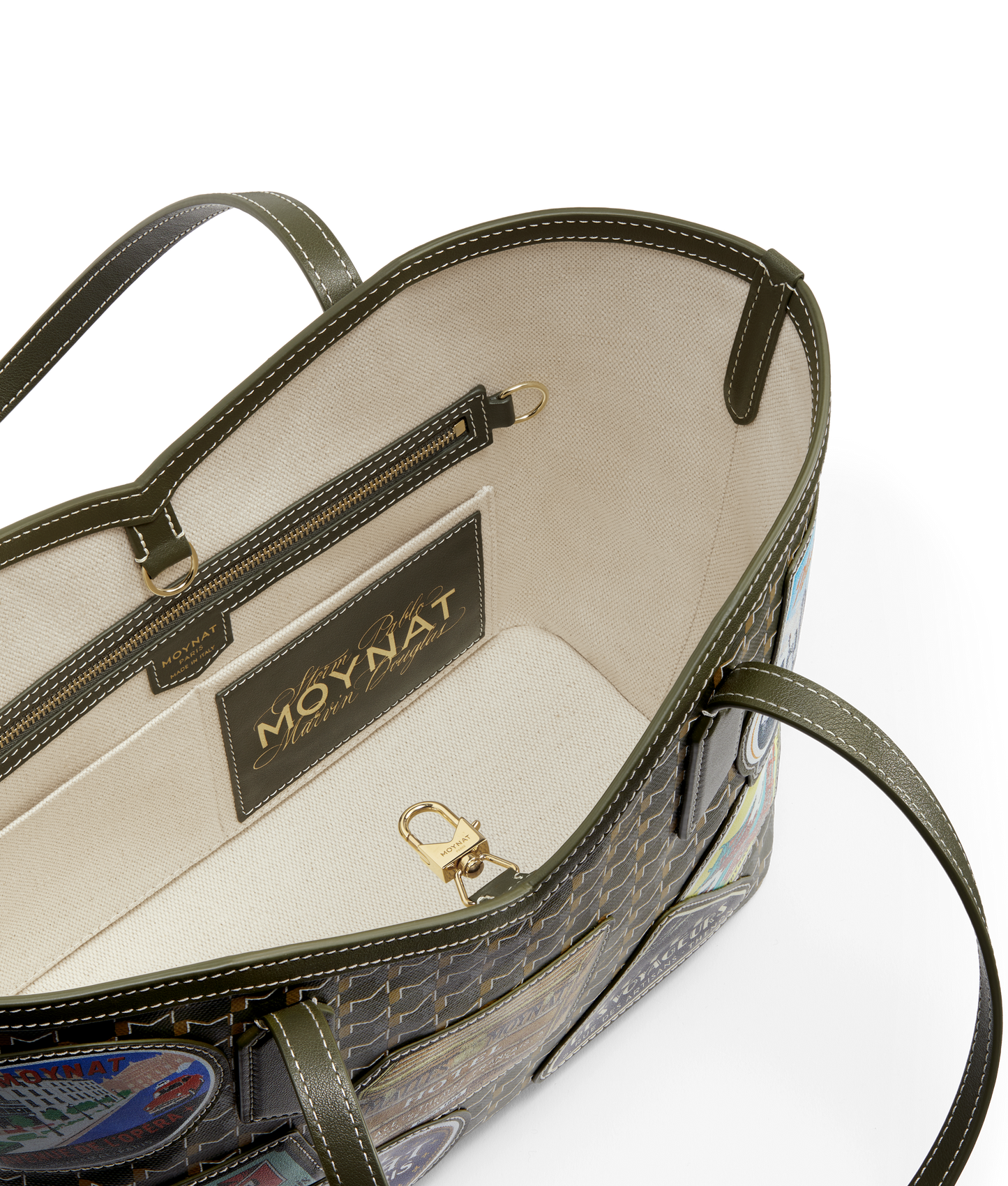 M TOTE PM - HOTEL MOYNAT