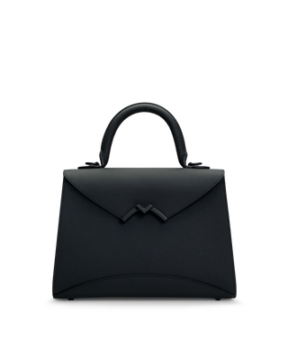 GABRIELLE PM ULTRA BLACK