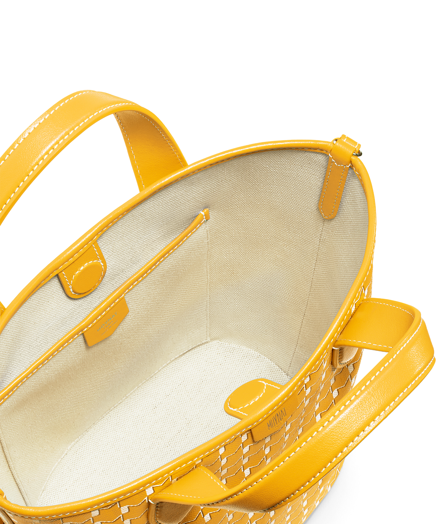MINI SHOPPER BAG
