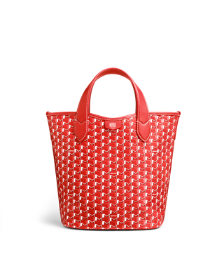 MINI SHOPPER BAG