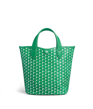 MINI SHOPPER BAG