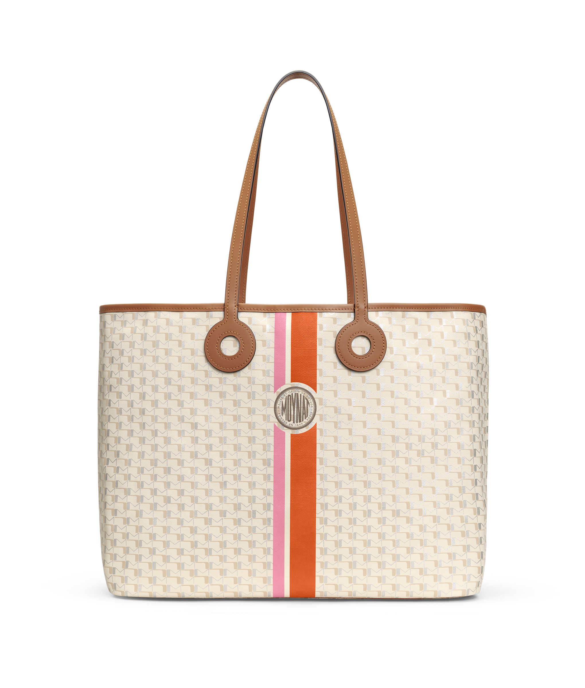 Moynat tote bag price sales