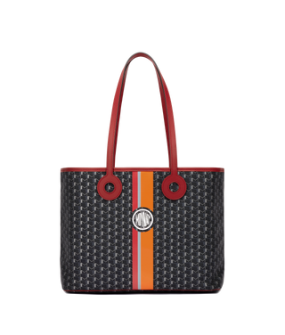 OH! TOTE RUBAN DUO MM
