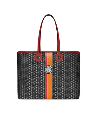 OH! TOTE RUBAN DUO GM