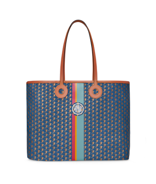 OH! TOTE RUBAN DUO GM