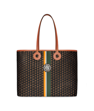 OH! TOTE RUBAN DUO GM