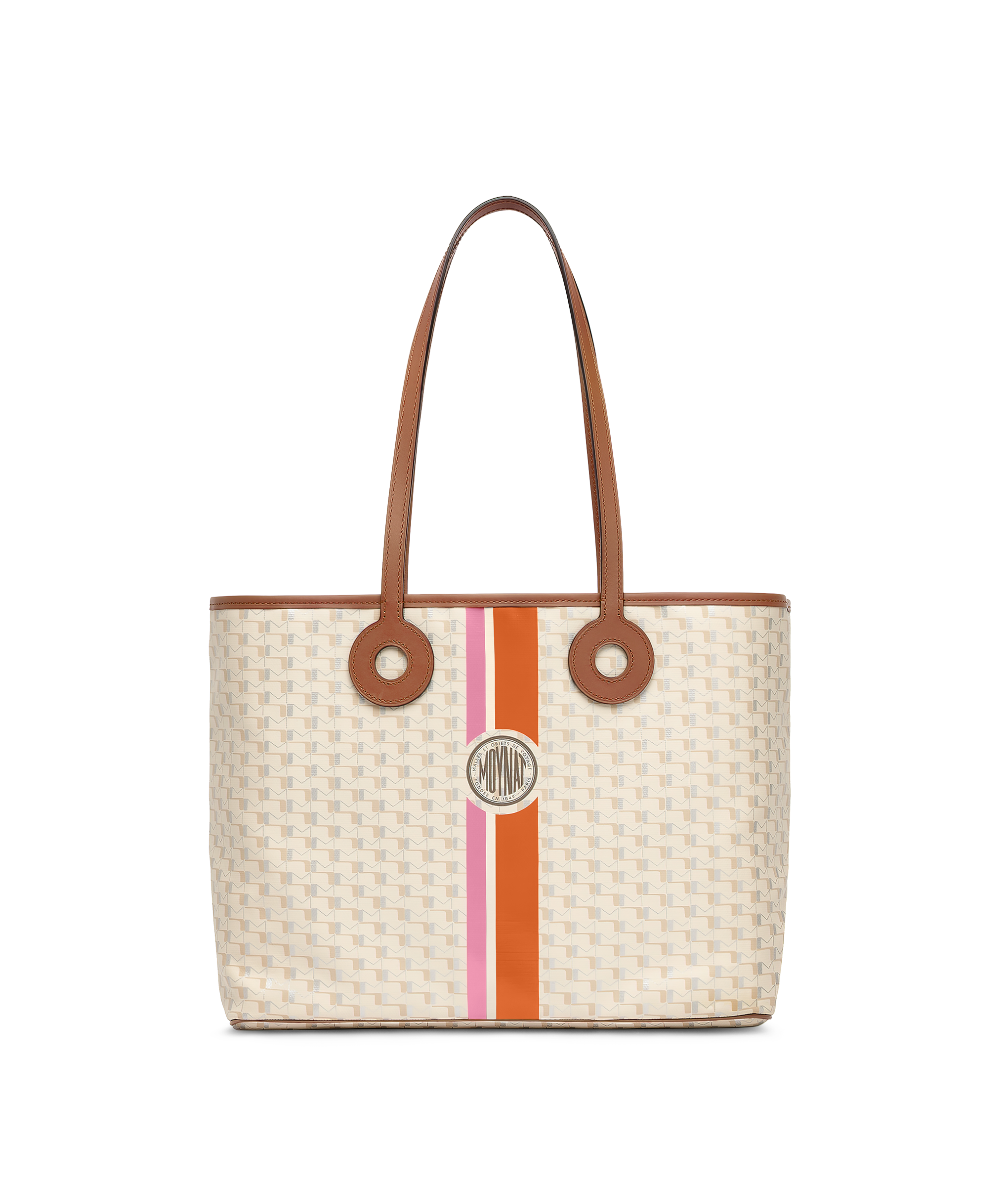 Oh Tote Ruban MM MOYNAT PARIS