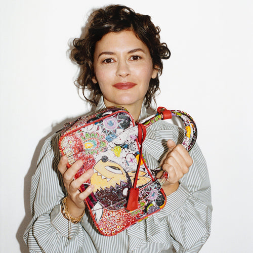 Kasing Lung 2026 龙家升联名系列
