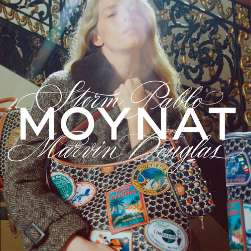 MOYNAT - Hotel Moynat Collection
