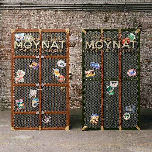 POP-UP TRAVELLING
