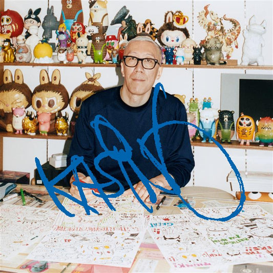 MOYNAT KASING LUNG COLLABORATION