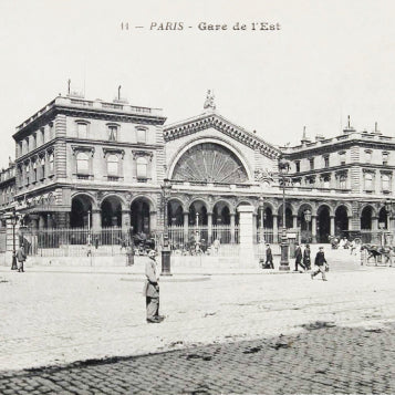M. Gabriel MORIN  Université Paris-Panthéon-Assas