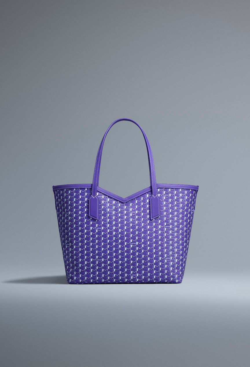 PURPLE CANVAS – MOYNAT PARIS