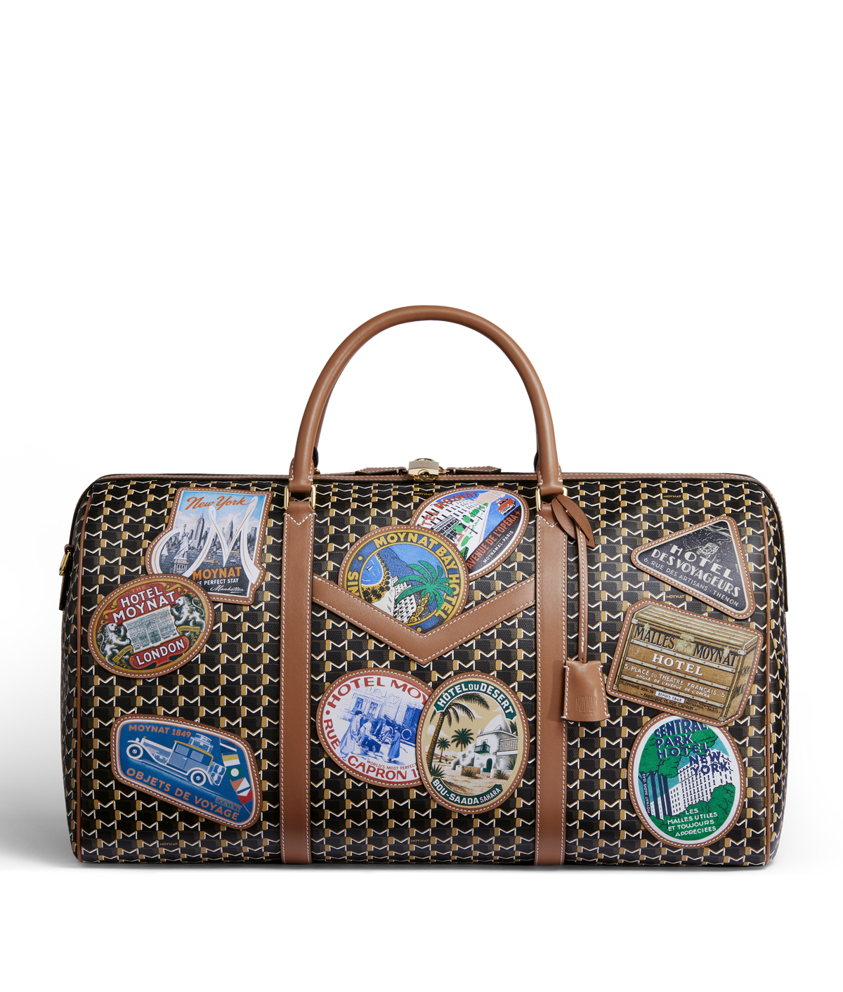 48H Maxi M - HOTEL MOYNAT