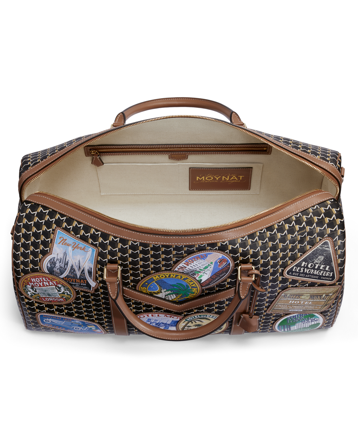 48H Maxi M - HOTEL MOYNAT