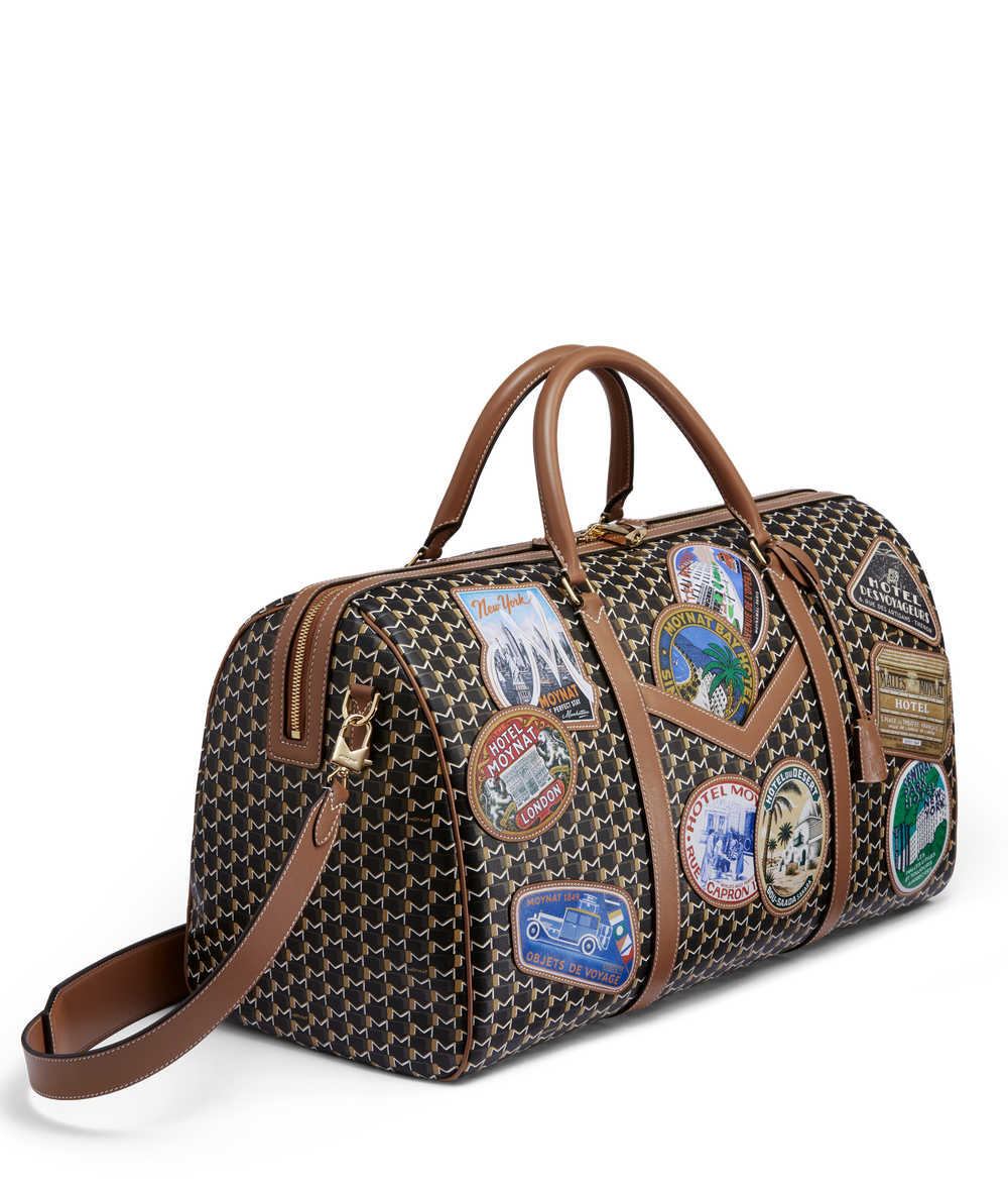 48H Maxi M - HOTEL MOYNAT