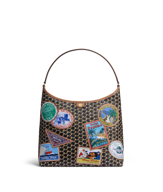 HOBO BAG - HOTEL MOYNAT