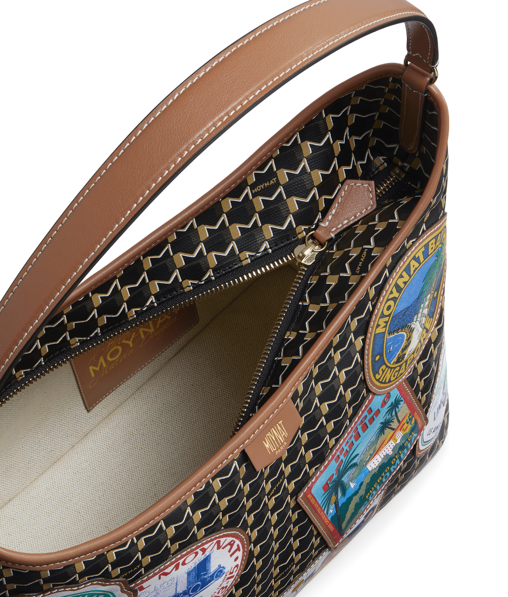 HOBO BAG - HOTEL MOYNAT