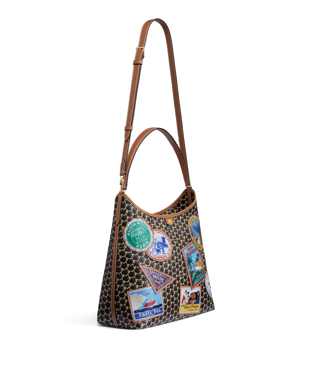 HOBO BAG - HOTEL MOYNAT