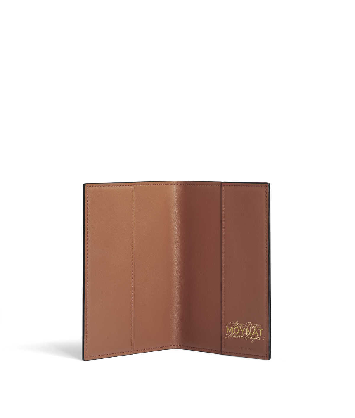 M PASSPORT HOLDER - HOTEL MOYNAT