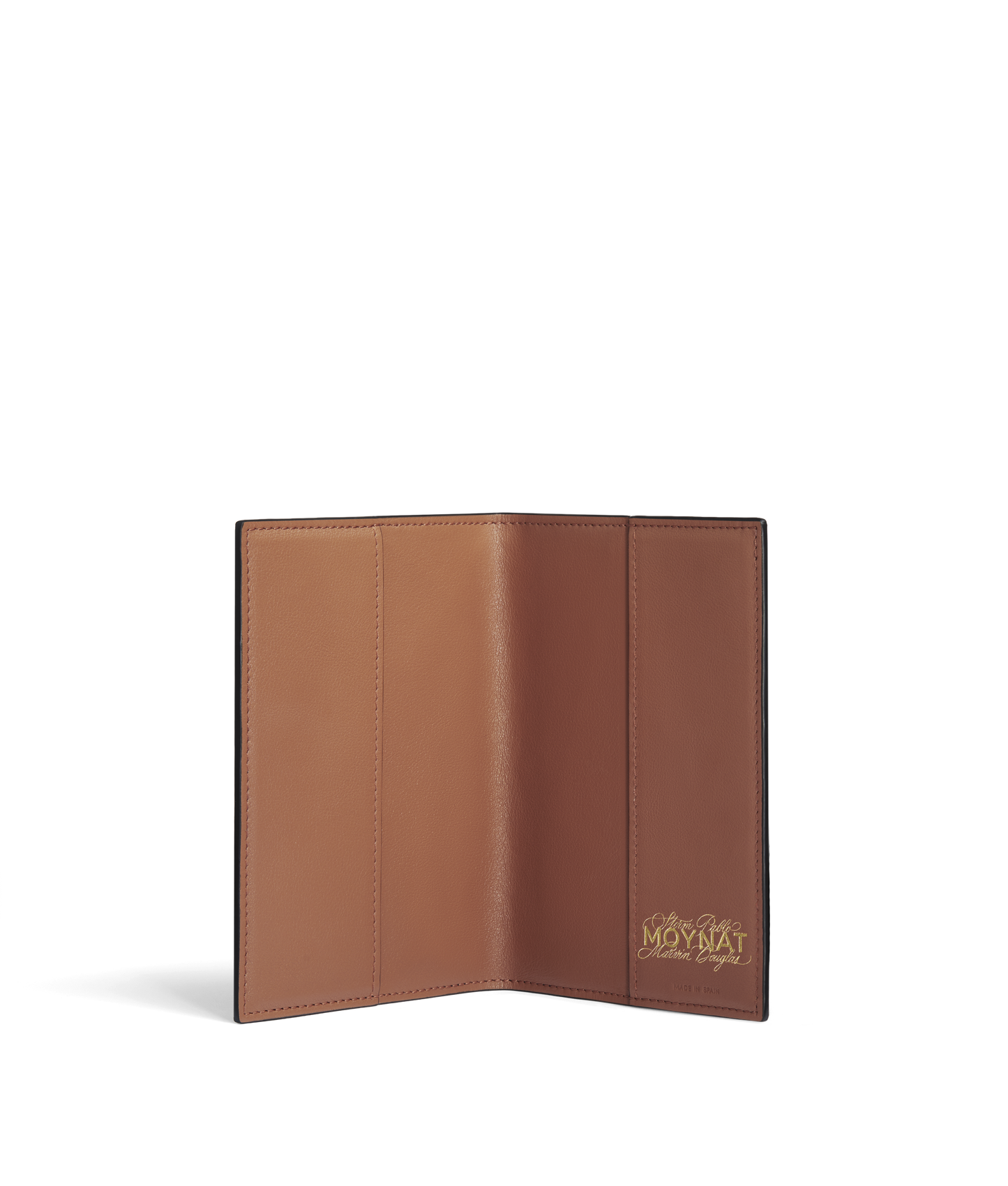 M PASSPORT HOLDER - HOTEL MOYNAT