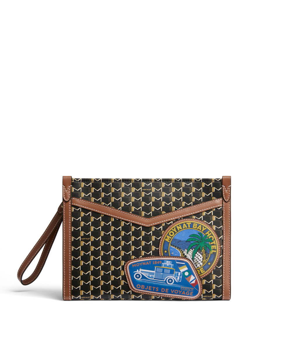 M NOMADE POUCH - HOTEL MOYNAT