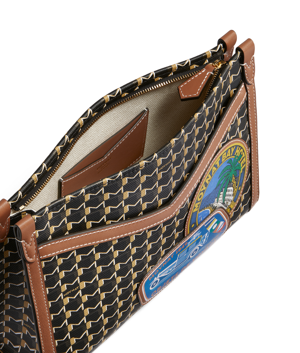 M NOMADE POUCH - HOTEL MOYNAT