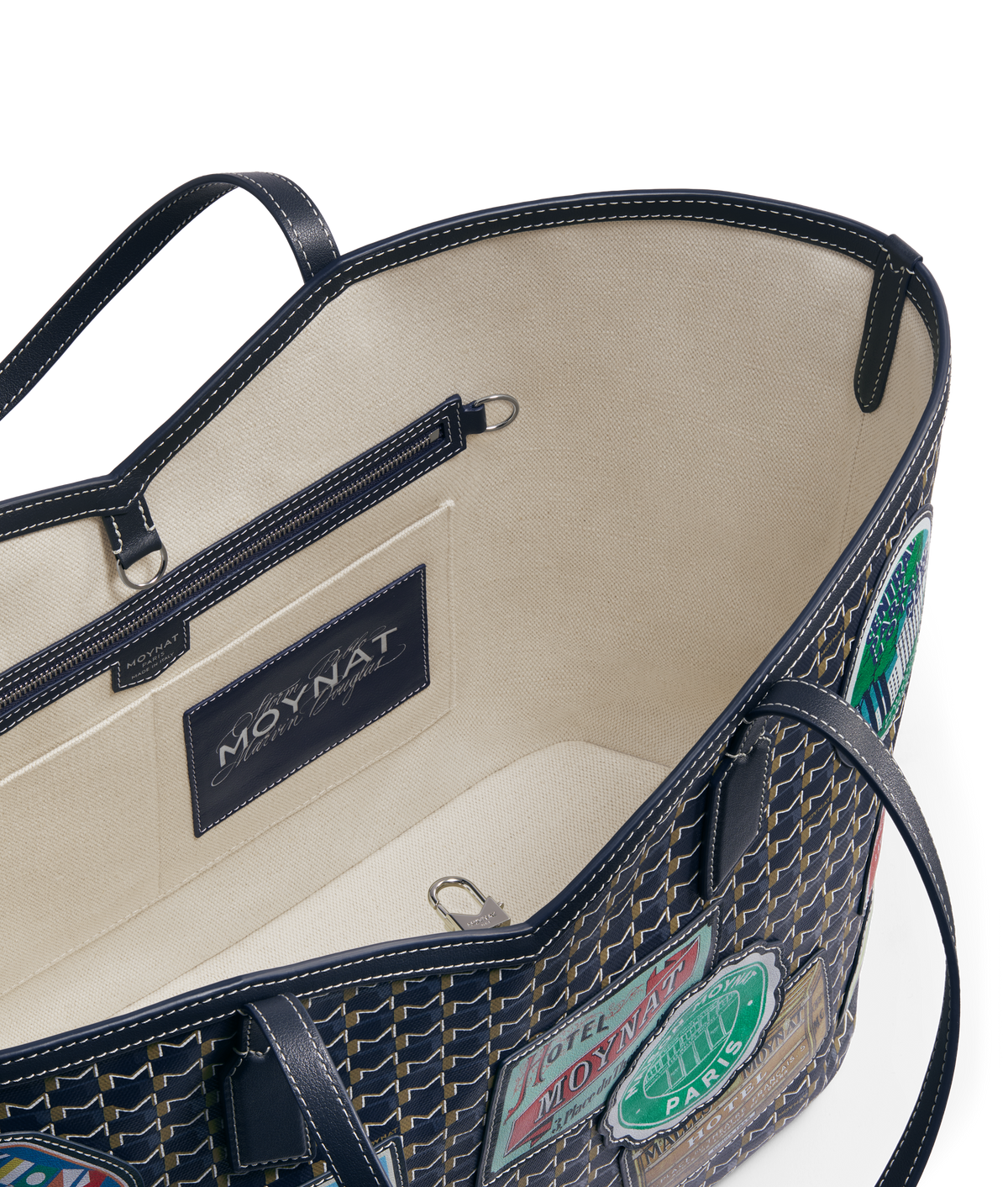 CABAS M GM - HOTEL MOYNAT