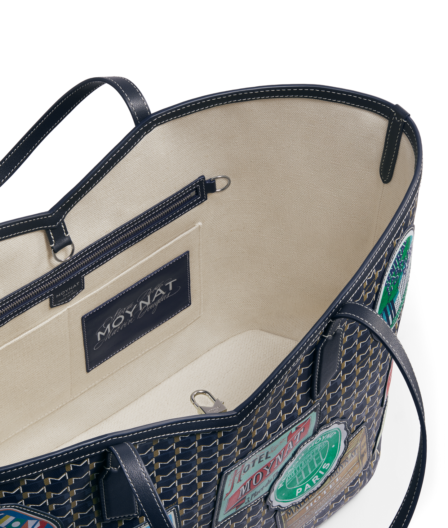 CABAS M GM - HOTEL MOYNAT