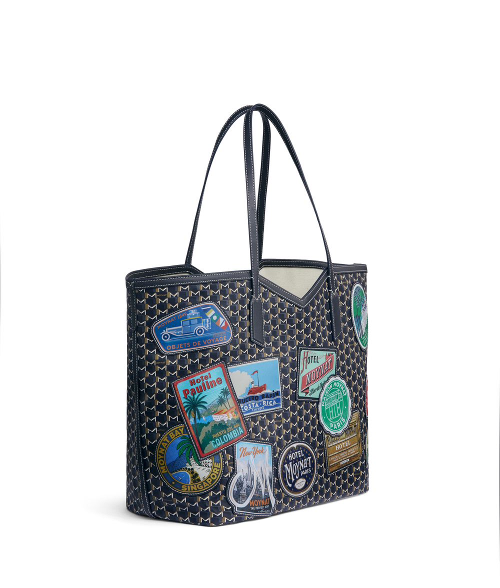 CABAS M GM - HOTEL MOYNAT