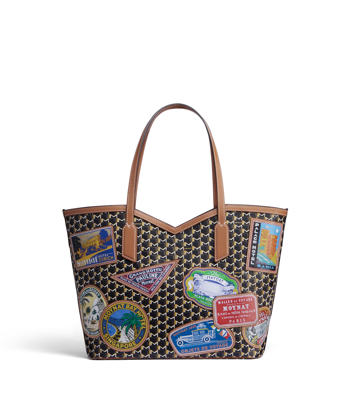 M TOTE MM - HOTEL MOYNAT