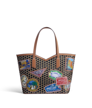 M TOTE MM - HOTEL MOYNAT