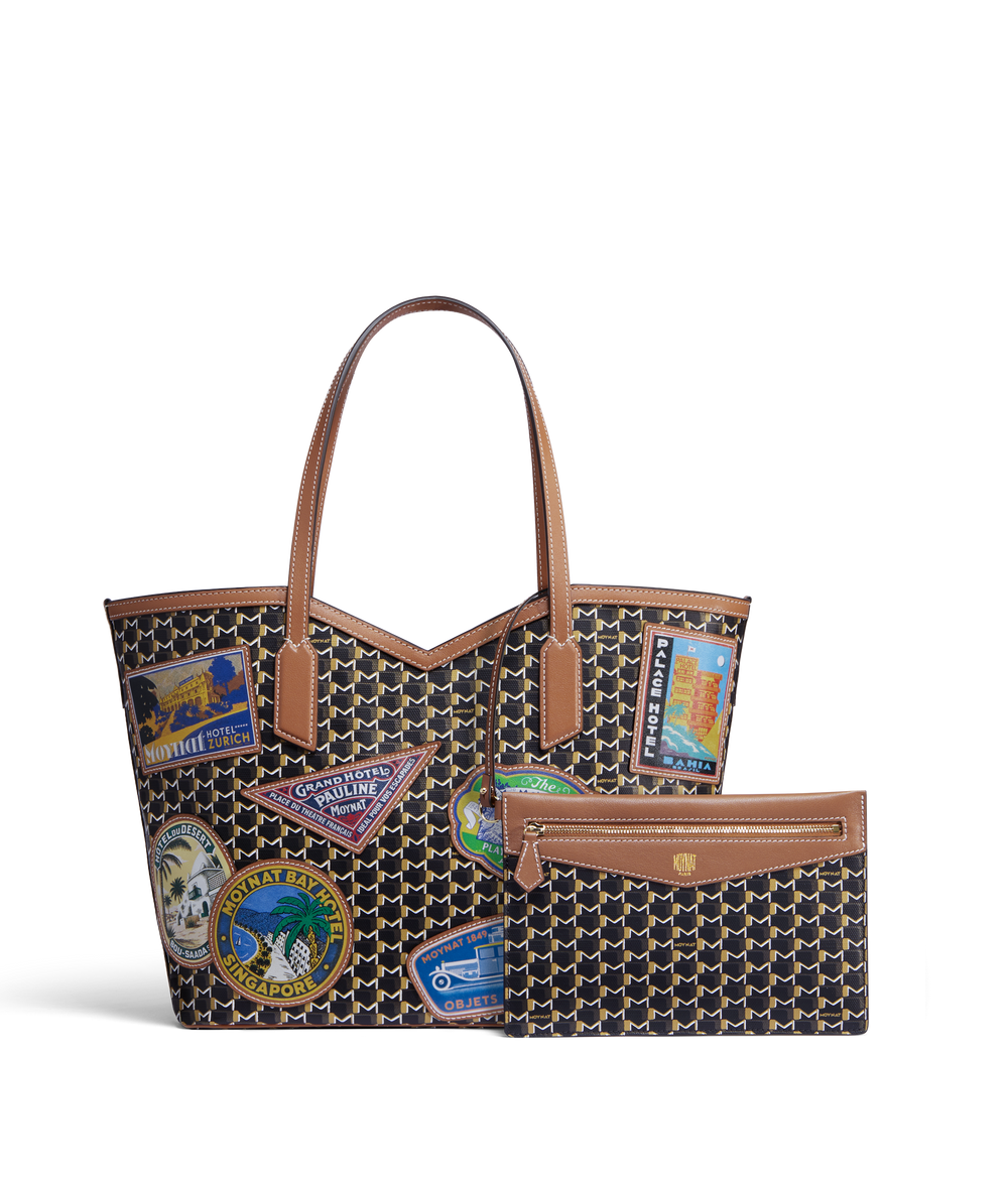 M TOTE MM - HOTEL MOYNAT