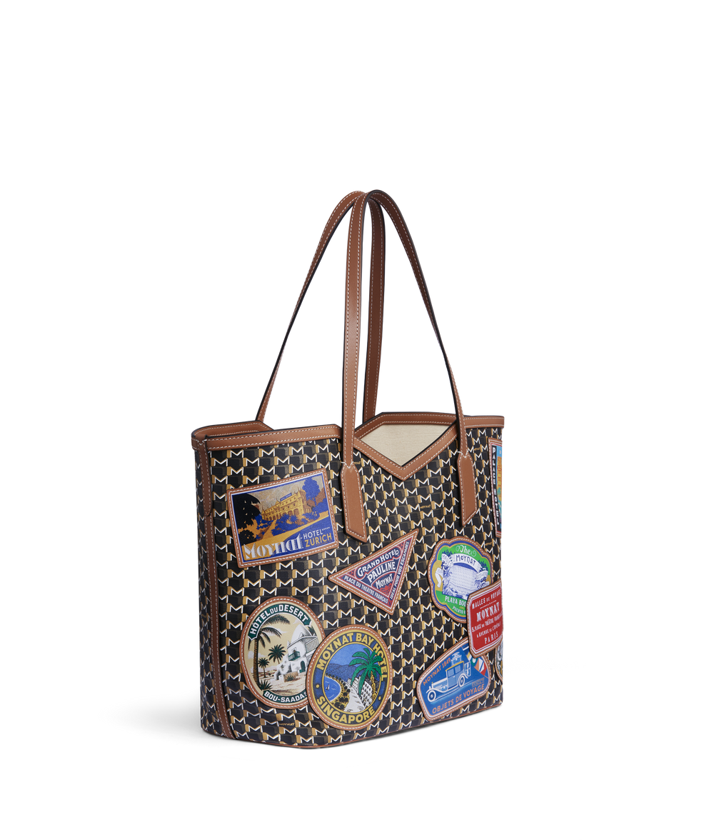 M TOTE MM - HOTEL MOYNAT
