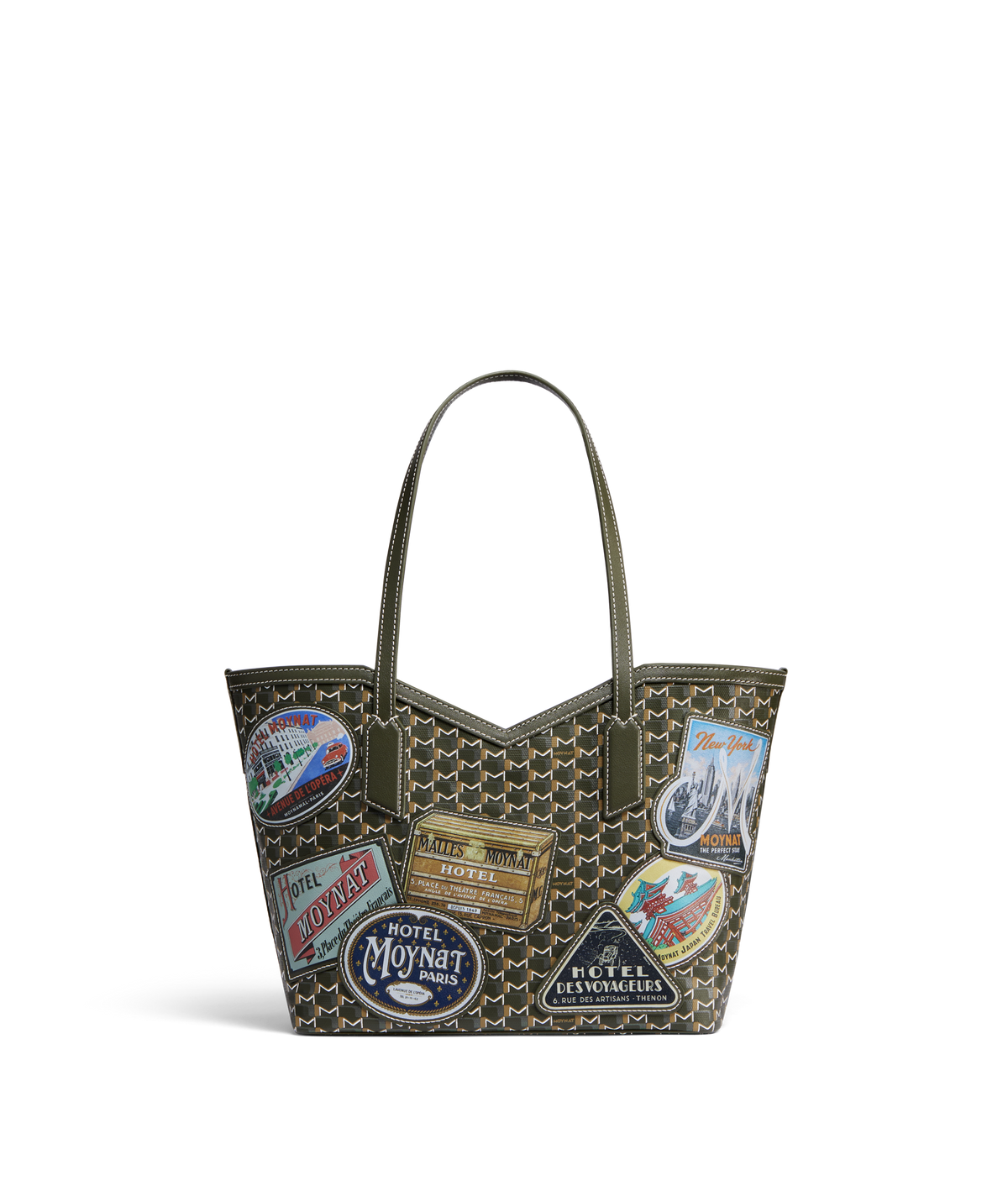 M TOTE PM - HOTEL MOYNAT