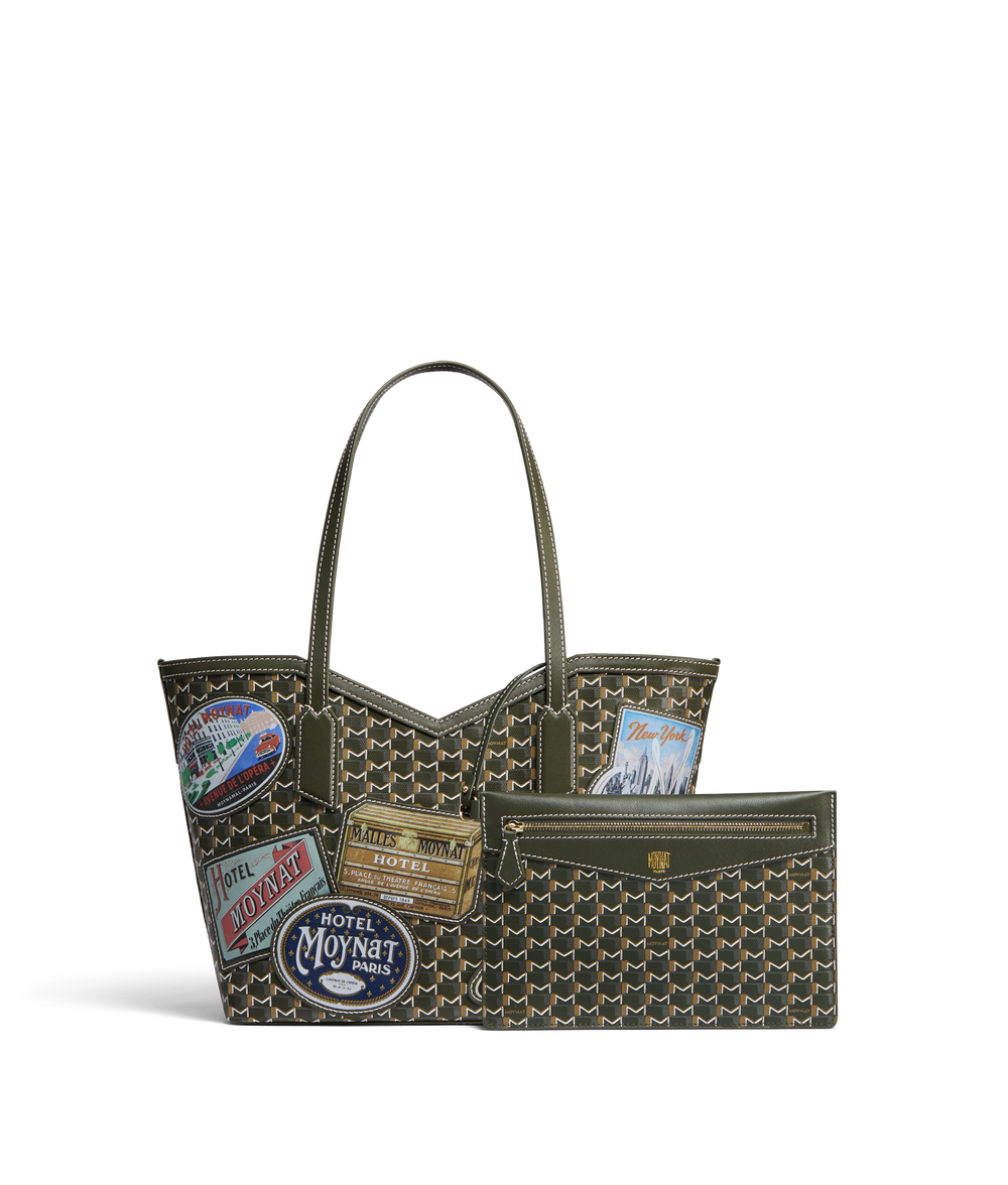 M TOTE PM - HOTEL MOYNAT