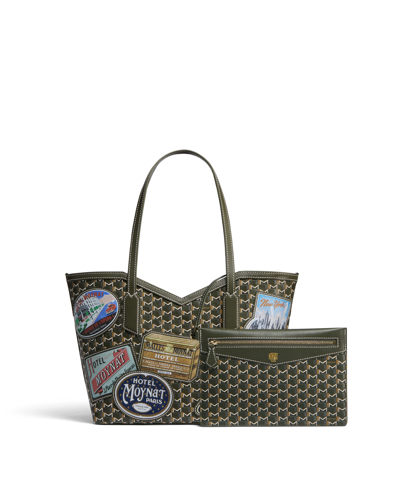 M TOTE PM - HOTEL MOYNAT