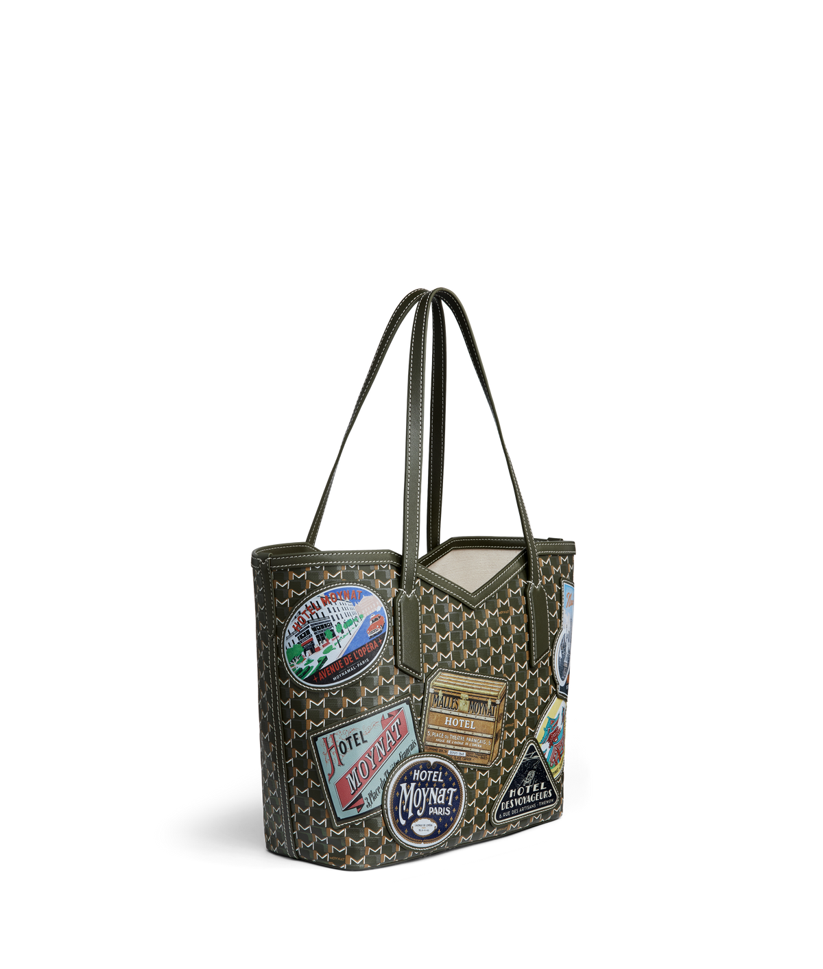 M TOTE PM - HOTEL MOYNAT