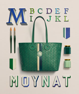 moynat box bag