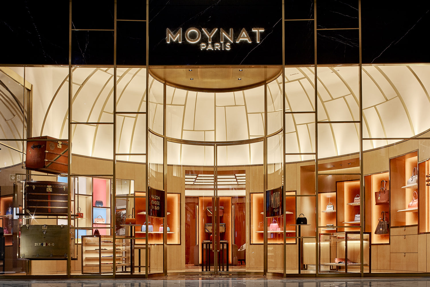 Moynat: The Best Kept Secret of the Luxury World? - PurseBop