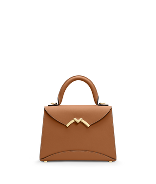 Women's Réjane Nano bag, MOYNAT