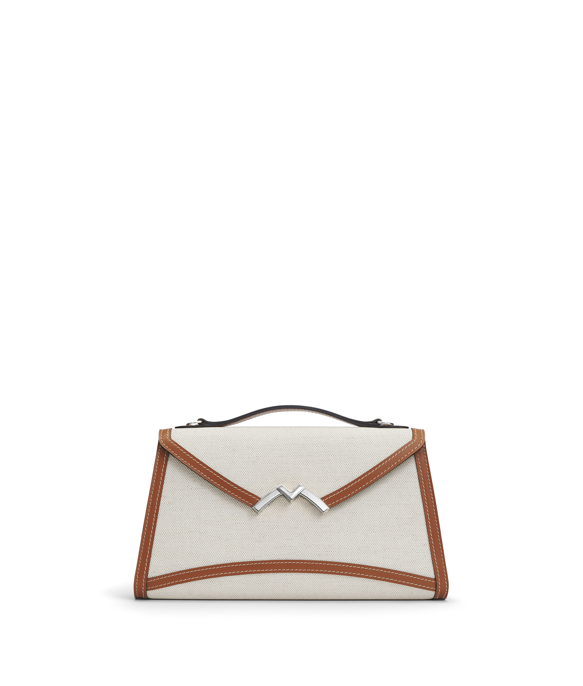 GABRIELLE CLUTCH MOYNAT PARIS