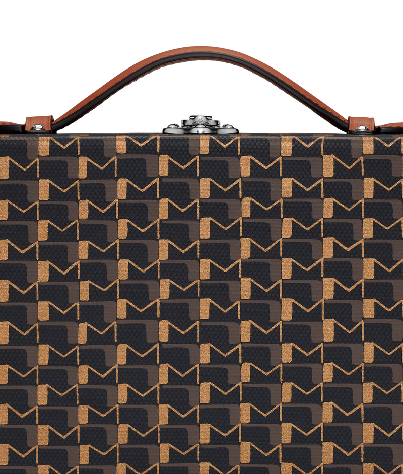 Moynat Flori, Wheel BB and Little Suitcase New Release Highly Recommended