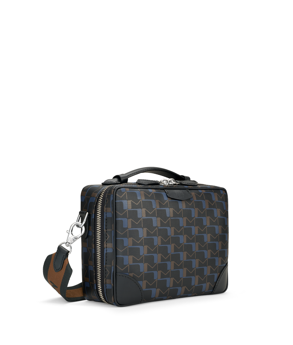 Louis Vuitton Monogram Maxi Handbag