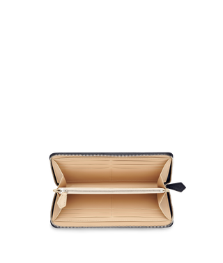 Gabrielle leather handbag Moynat Paris Gold in Leather - 34250065