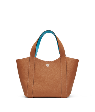Leather tote Moynat Paris Multicolour in Leather - 31316426