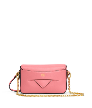 MOYNAT Flori nano shoulder bag - ShopStyle